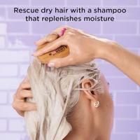 Noughty To The Rescue Moisture Boost Shampoo - thumbnail