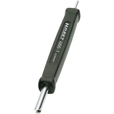 HAZET ventiel uitdraaier valve tools .