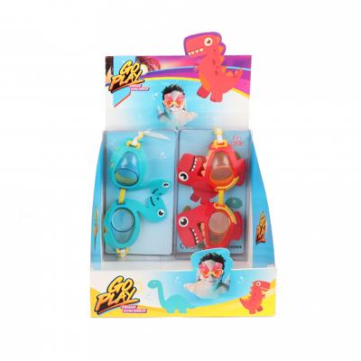 Toi-Toys Duikbril dinosaurus