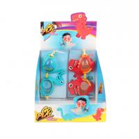 Toi-Toys Duikbril dinosaurus - thumbnail