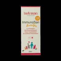 Nutrisan Immunosan familie 200 Milliliter - thumbnail