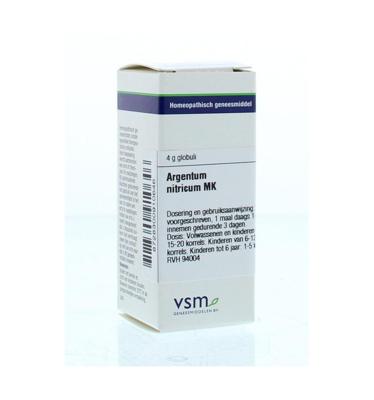 VSM Argentum nitricum MK (4 gr) VSM Argentum nitricum MK (4 gr)