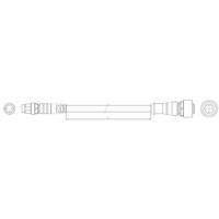 TE Connectivity 2273114-4 Sensor/actuator connector, geassembleerd M12 Aantal polen (sensoren): 5 Stekker, recht, Bus, recht 1.50 m 1 stuk(s) - thumbnail