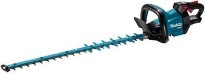 Makita UH009GZ Accu Heggenschaar 75cm XGT 40V Max Basic Body