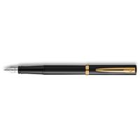 Vulpen waterman allure impression gt m zwart - thumbnail