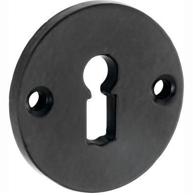 Artitec Sleutelrozet Oxford ijzer zwart Artitec Sleutelrozet Oxford ijzer zwart