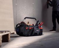Hultafors Open gereedschapsdrager L - HU590140 - thumbnail