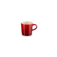 Holly collection - Koffiebeker 0,20l Kersenrood - thumbnail