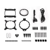 Thermaltake Floe DX RGB 240 TT Premium Edition - thumbnail