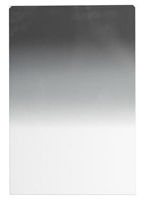 Benro Master Series Soft-edged graduated ND filter, GND16, 100x150mm