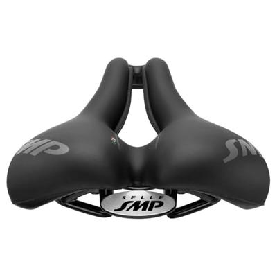Selle smp zadel "trk" saddle selle smp trk large/lady - thumbnail