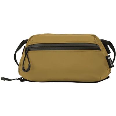 WANDRD Tech Bag Medium Dallol Yellow