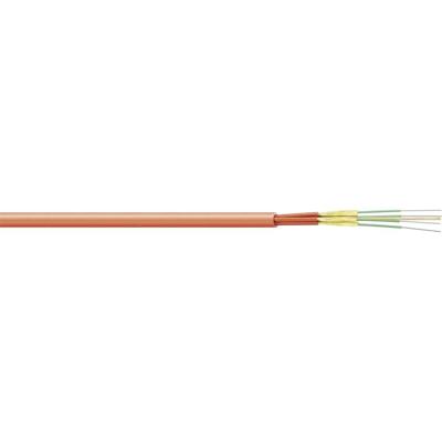 LAPP 26000202 Glasvezelkabel Hitronic HRH 50/125 µ Multimode OM2 Duplex Oranje 4000 m LAPP 26000202 Glasvezelkabel Hitronic HRH 50/125 µ Multimode OM2 Duplex Oranje 4000 m