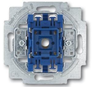 Enzo Inbouw pulsdrukker Busch Jaeger - 4691010 Enzo Inbouw pulsdrukker Busch Jaeger - 4691010