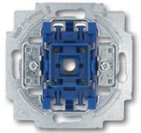 Enzo Inbouw pulsdrukker Busch Jaeger - 4691010 - thumbnail