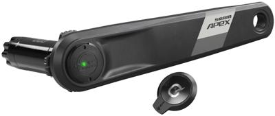 Sram Crank/powermeter apex axs wide d1