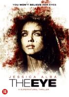 The Eye - DVD (8713045214760) - thumbnail