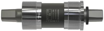 Shimano vierkante trapas bb-un300 68mm / 118mm kettingkast type