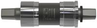Shimano vierkante trapas bb-un300 68mm / 118mm kettingkast type - thumbnail
