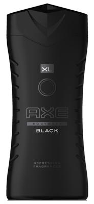Axe Axe Douchegel Black - 400 ml