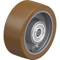 Blickle GB 152/25K Wiel met hoog draagvermogen Wieldiameter: 150 mm Draagvermogen (max.): 950 kg 1 stuk(s) - thumbnail