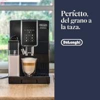 DeLonghi ECAM350.50.B - Volautomatische espressomachine - thumbnail