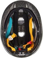 Olympic Sportswear Alpina sports kinderhelm ximo white bear 47-51 glans - thumbnail