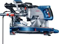 Bosch Professional GCM 8 SJL Afkortzaag 216mm 1600W - 0601B19100 - thumbnail