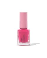 HEMA Long lasting nagellak 63 cherry blossom - thumbnail