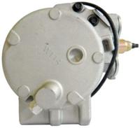 MAHLE ACP 1167 000S A/C-compressor BEHR - thumbnail