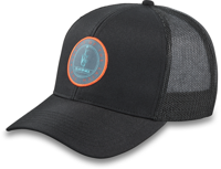 Dakine Crossing Curved Bill Trucker Pet-E83AAE89-2D8F-44F8-8CA3-0B78F2BF4A37 - thumbnail
