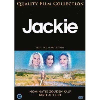Jackie (DVD) Jackie (DVD)