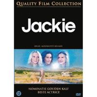 Jackie (DVD) - thumbnail