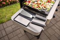 Weber gereedschapsmat voor plancha - thumbnail