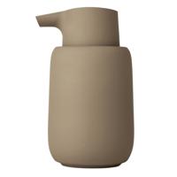 Blomus Sono Zeepdispenser Tan - thumbnail