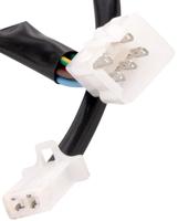 101 OCTANE 101.octane achterlicht taillight 101.octane clear glass china scooter - thumbnail