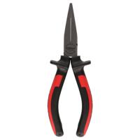 KS Tools 1151017 Platte tang Gereedschapsstaal 200 mm - thumbnail