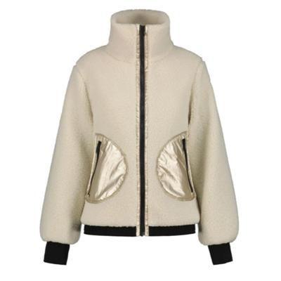 Luhta Iskoinen Vest Dames Powder M