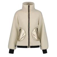 Luhta Iskoinen Fleece Vest Dames M/38 - thumbnail