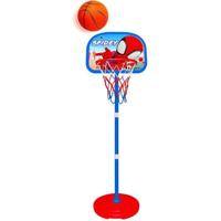 Clip-Clap Balgooien en Vangen Spel - MARVEL - Spidey - thumbnail