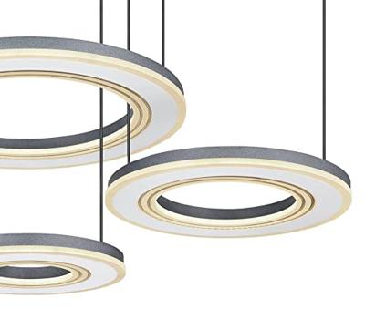 Globo Hanglamp designBlasius 100 x 50cm - 67191-80