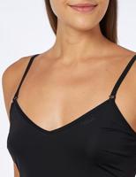 Korte onderjurk - Body make Up - Gladde strakke onderjurk microfiber - thumbnail