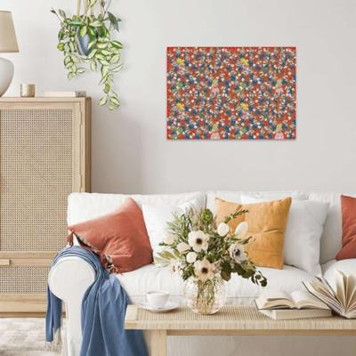 Ravensburger puzzel super mario 1000st