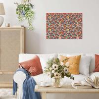 Ravensburger puzzel super mario 1000st - thumbnail