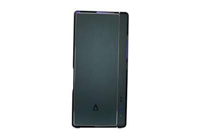 Azza Cast Midi Tower Zwart