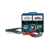 Gys TBP 500 Accu Tester | Professioneel | 12 V | 10-160 Ah - 5193055148 - thumbnail