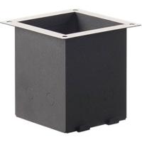 SLV InbouwpotH-POL Mount - 232195 - thumbnail