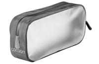 Cocoon Carry On Liquids Bag Opbergzak Black - thumbnail