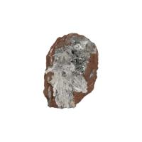 Ruwe Pyrolusiet (Model 8) - thumbnail