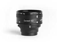 Lensbaby Sweet 80 Optic - thumbnail